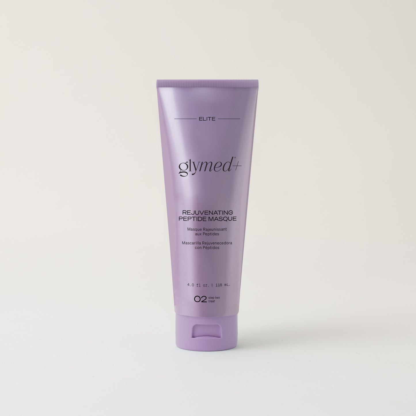 Rejuvenating Peptide Masque