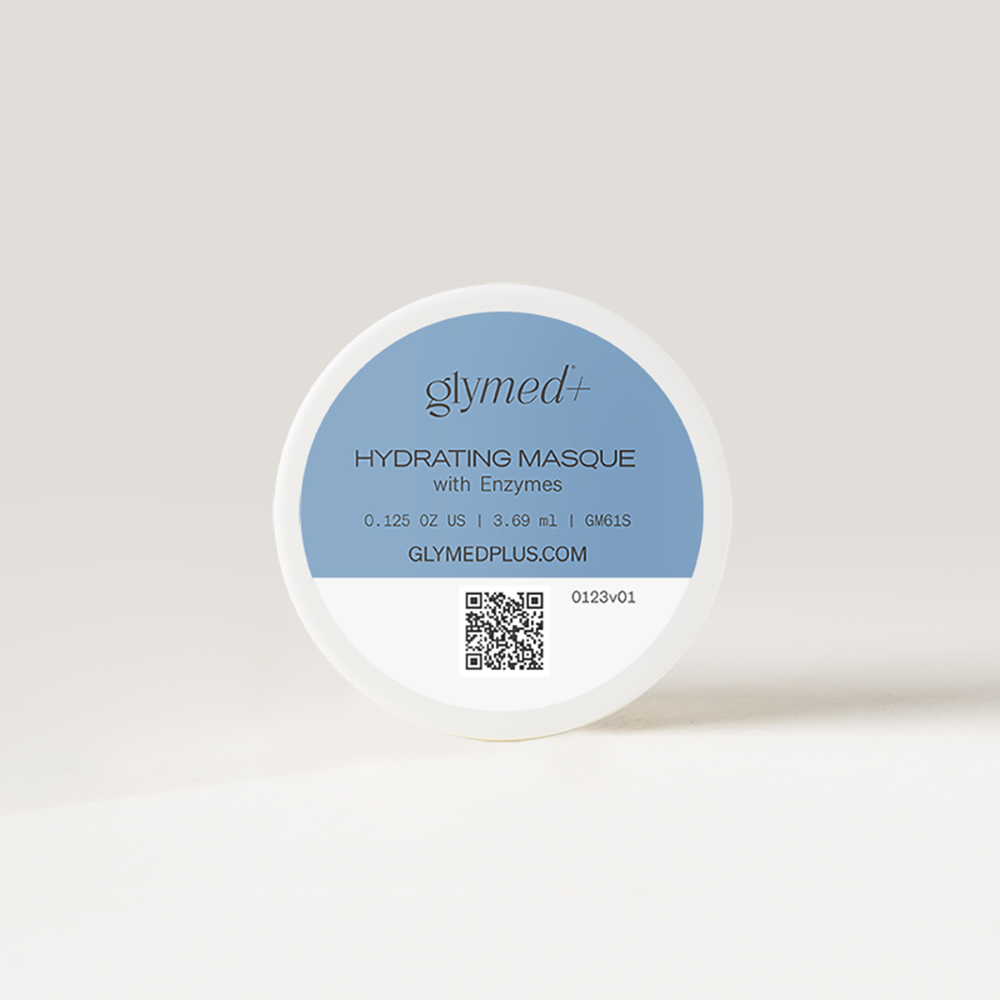 Hydrating Masque with Enzymes