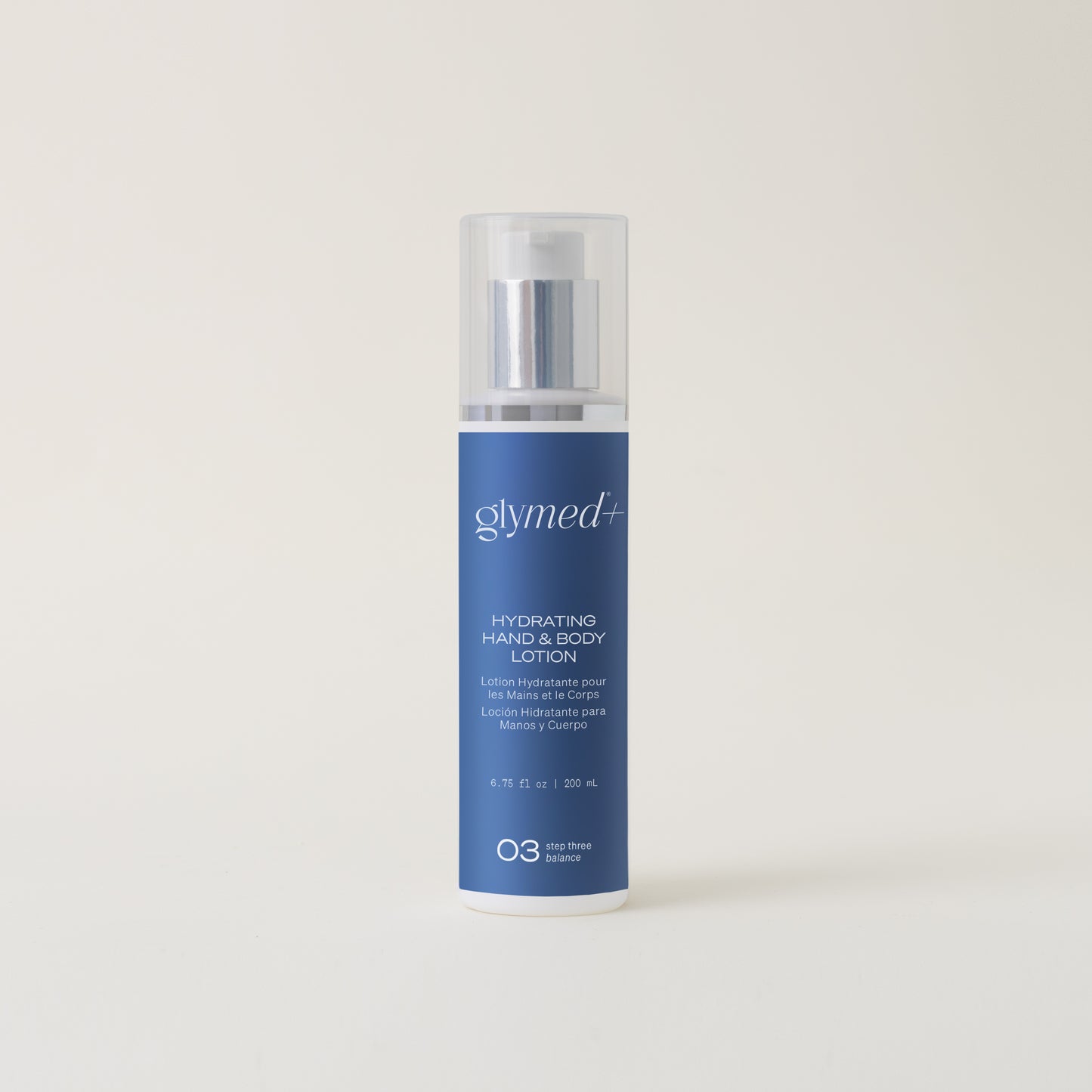 Hydrating Hand & Body Lotion