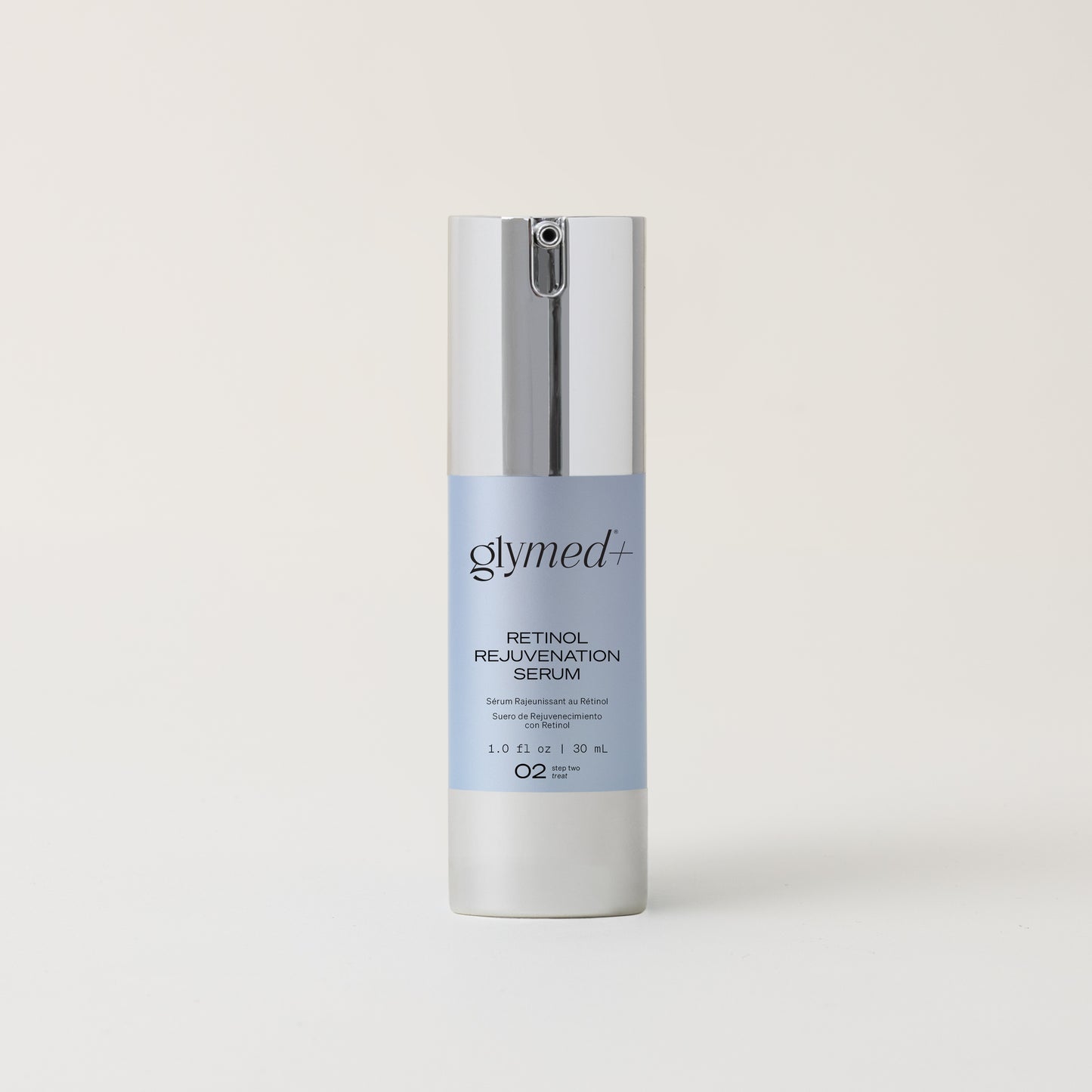 Retinol Rejuvenation Serum