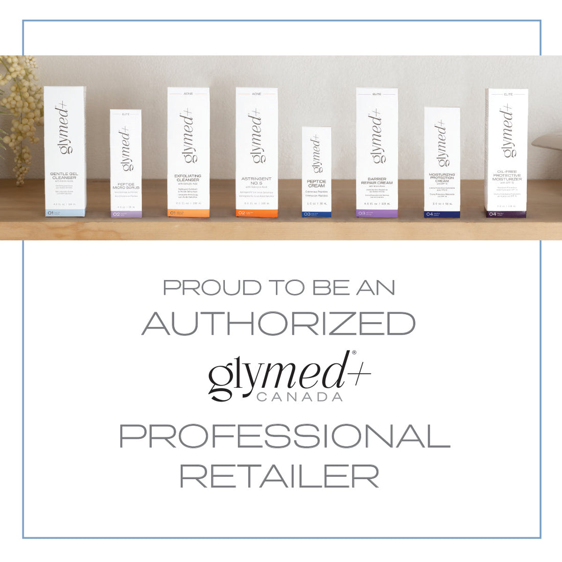 Discover Our New Beauty Essentials: Meet GlyMed Plus and Revive7 at MNC Aesthetics
