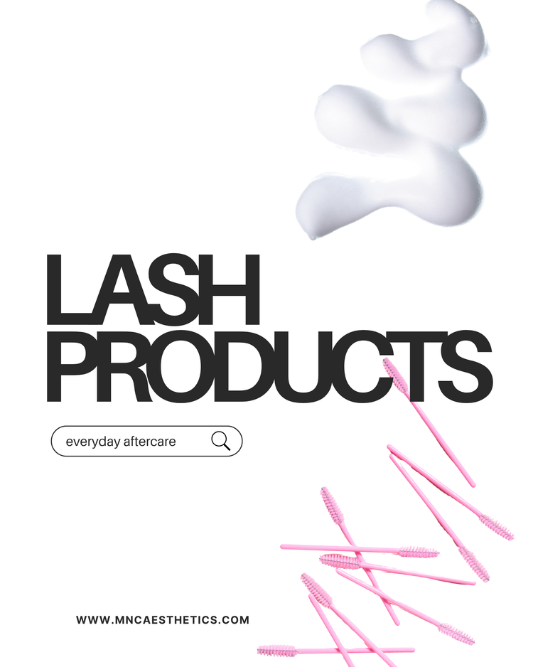 Lash Products