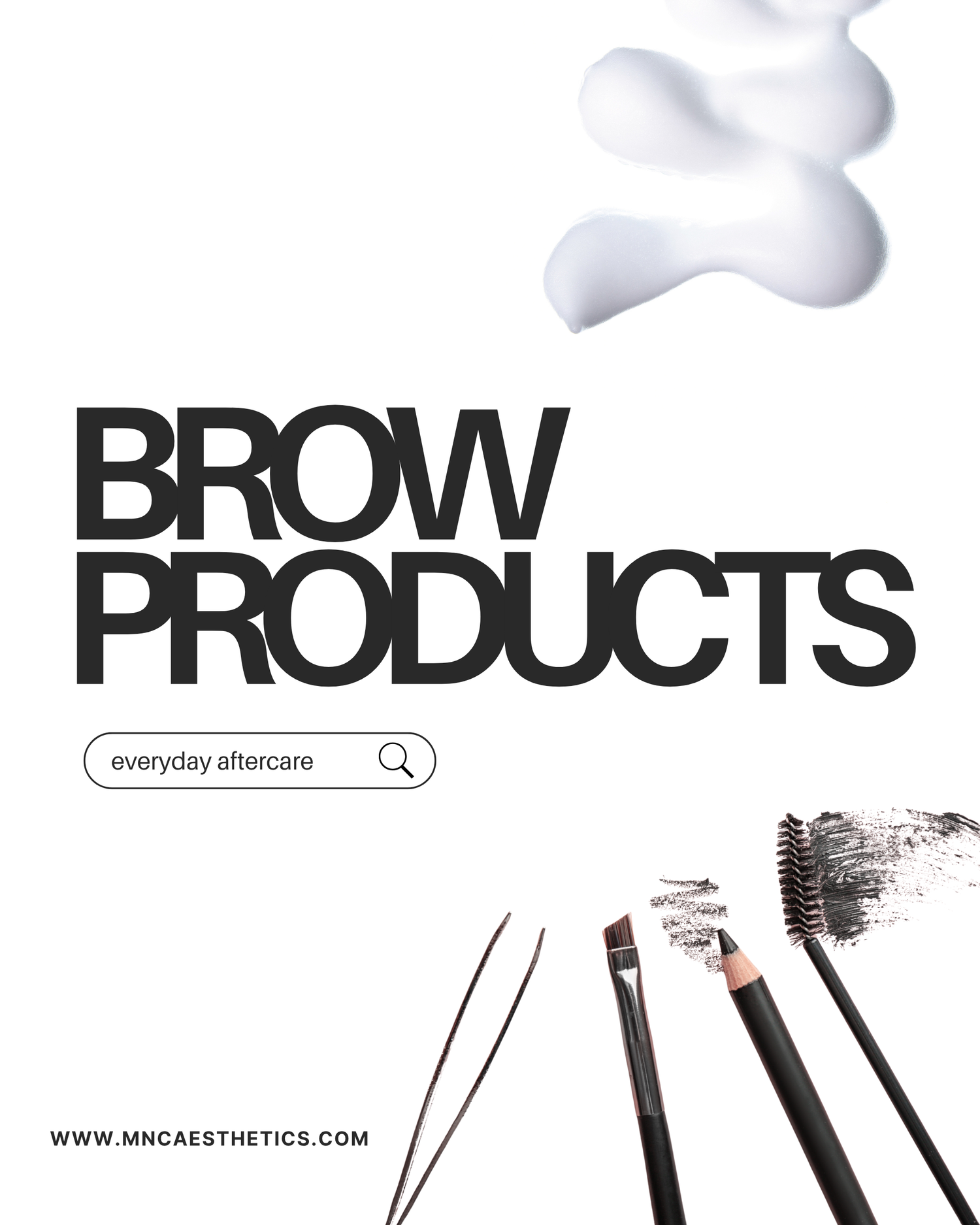 Brow Products