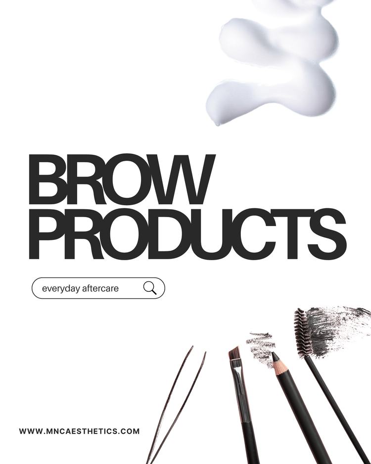 Brow Products