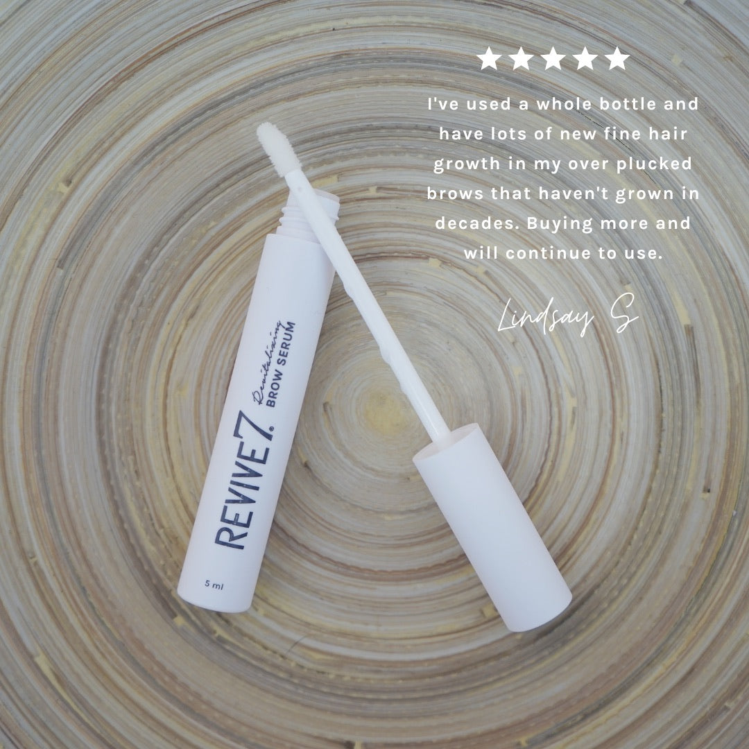 Revive7 Brow Serum