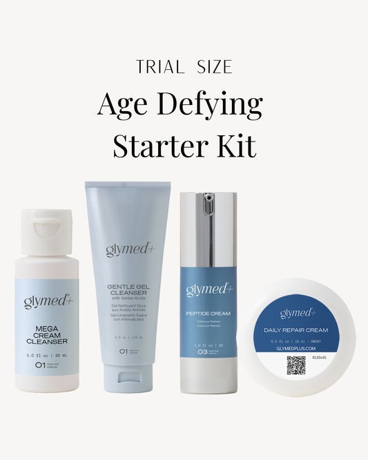 Age-Divine Starter Kit — Routine for Fine Lines & Radiance