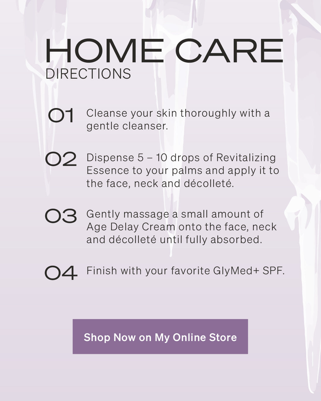 Crystal Skin Hydration Duo