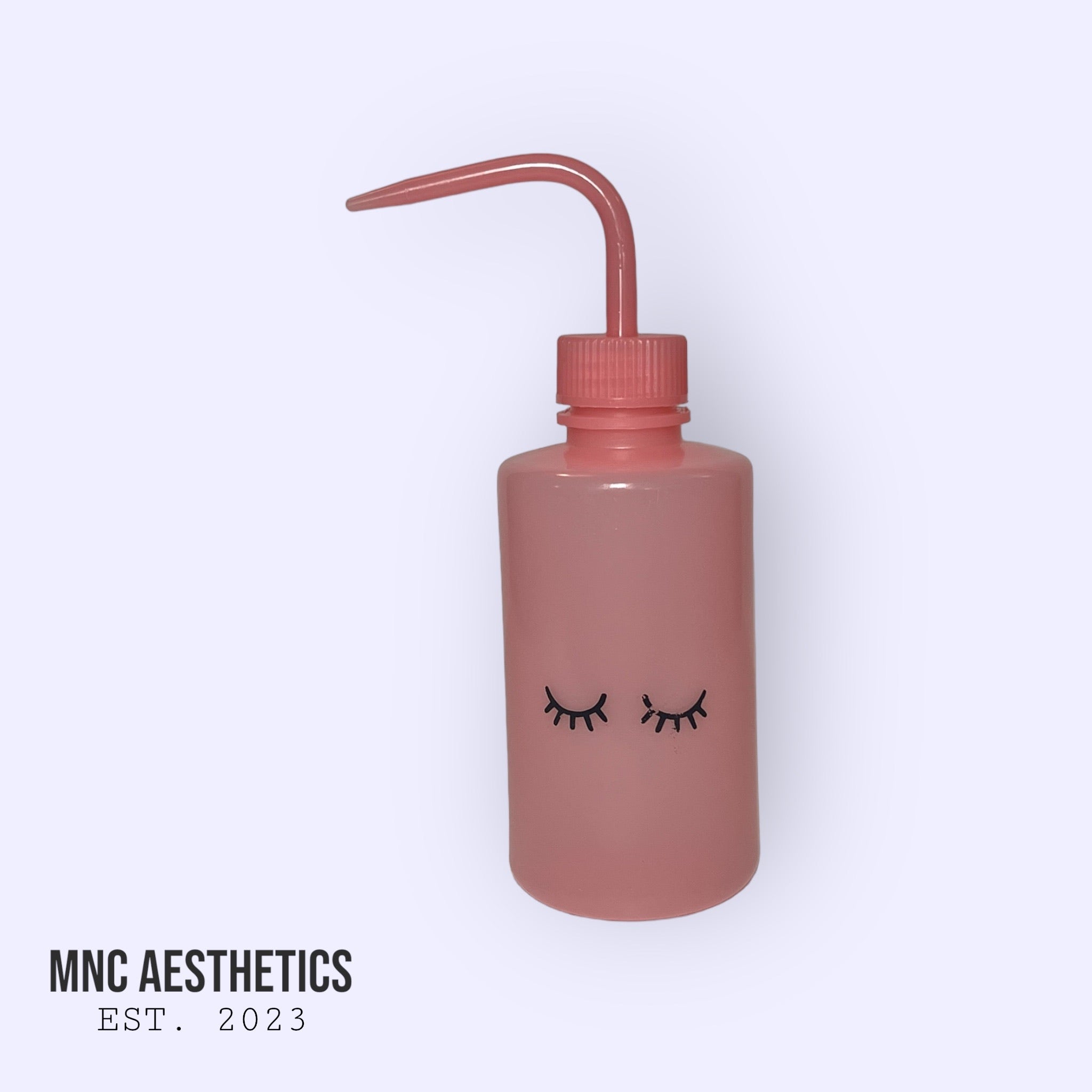 Lash Rinse Bottle