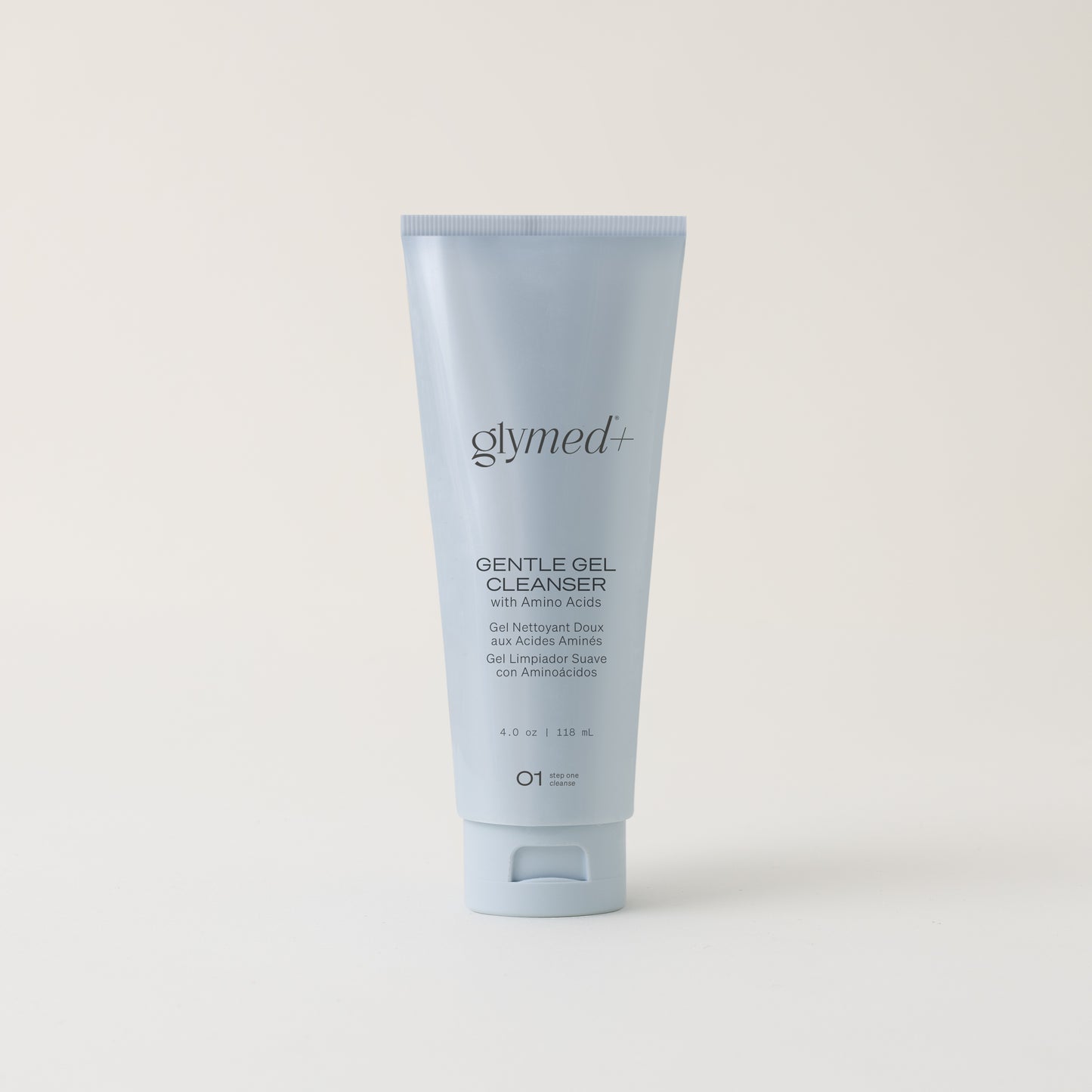 Gentle Gel Cleanser with Amino Acids