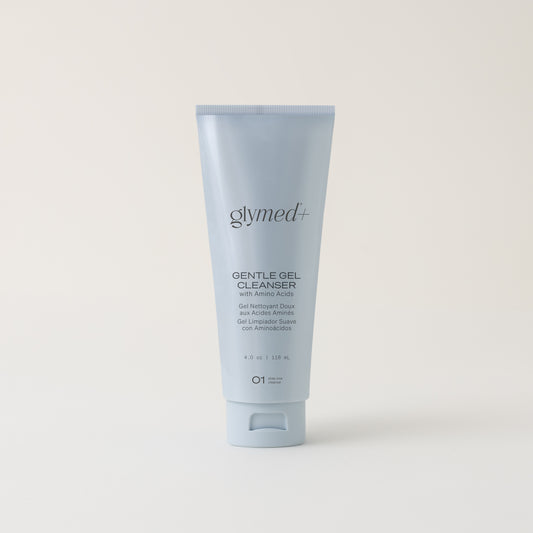 Gentle Gel Cleanser with Amino Acids