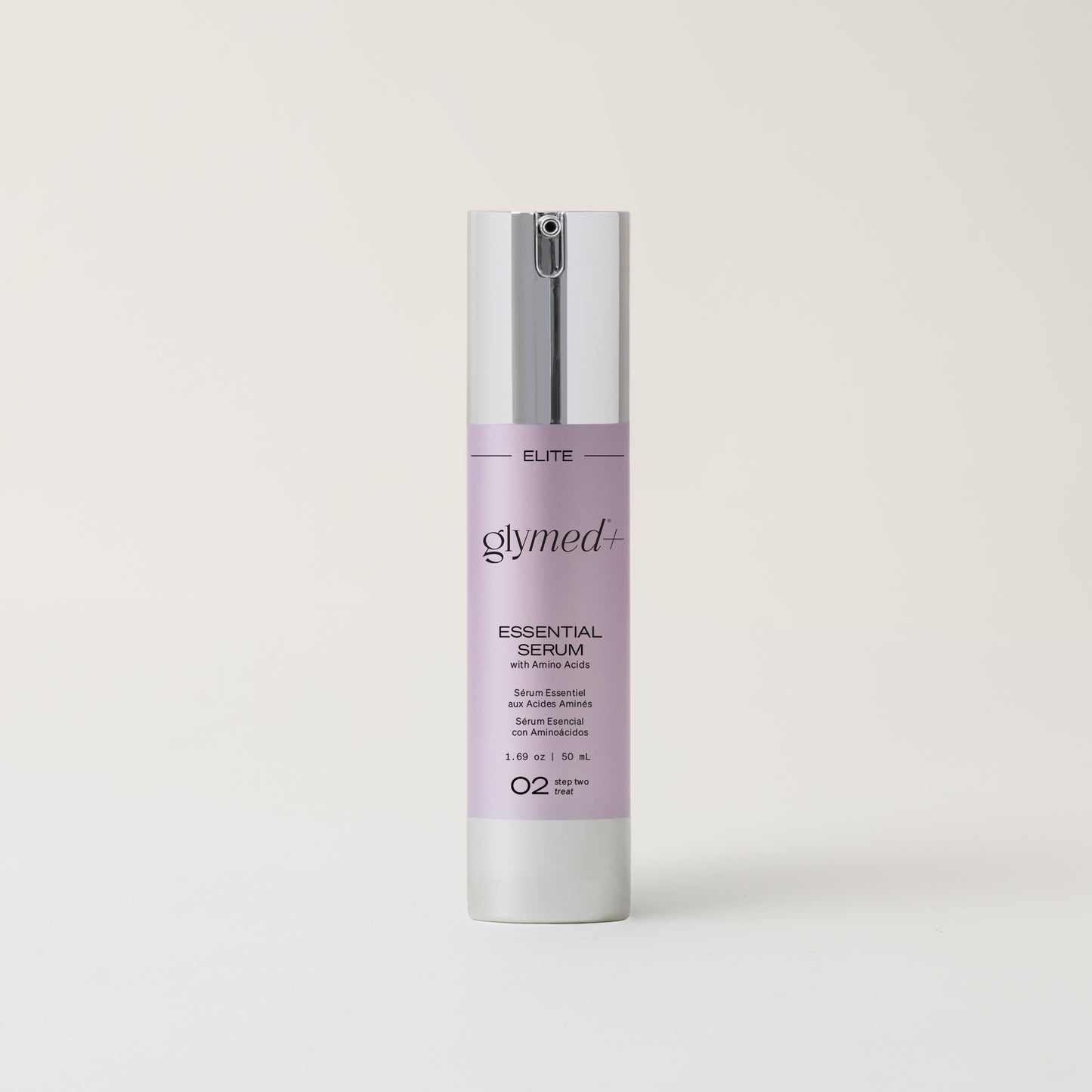 Essential Serum with Amino Acids