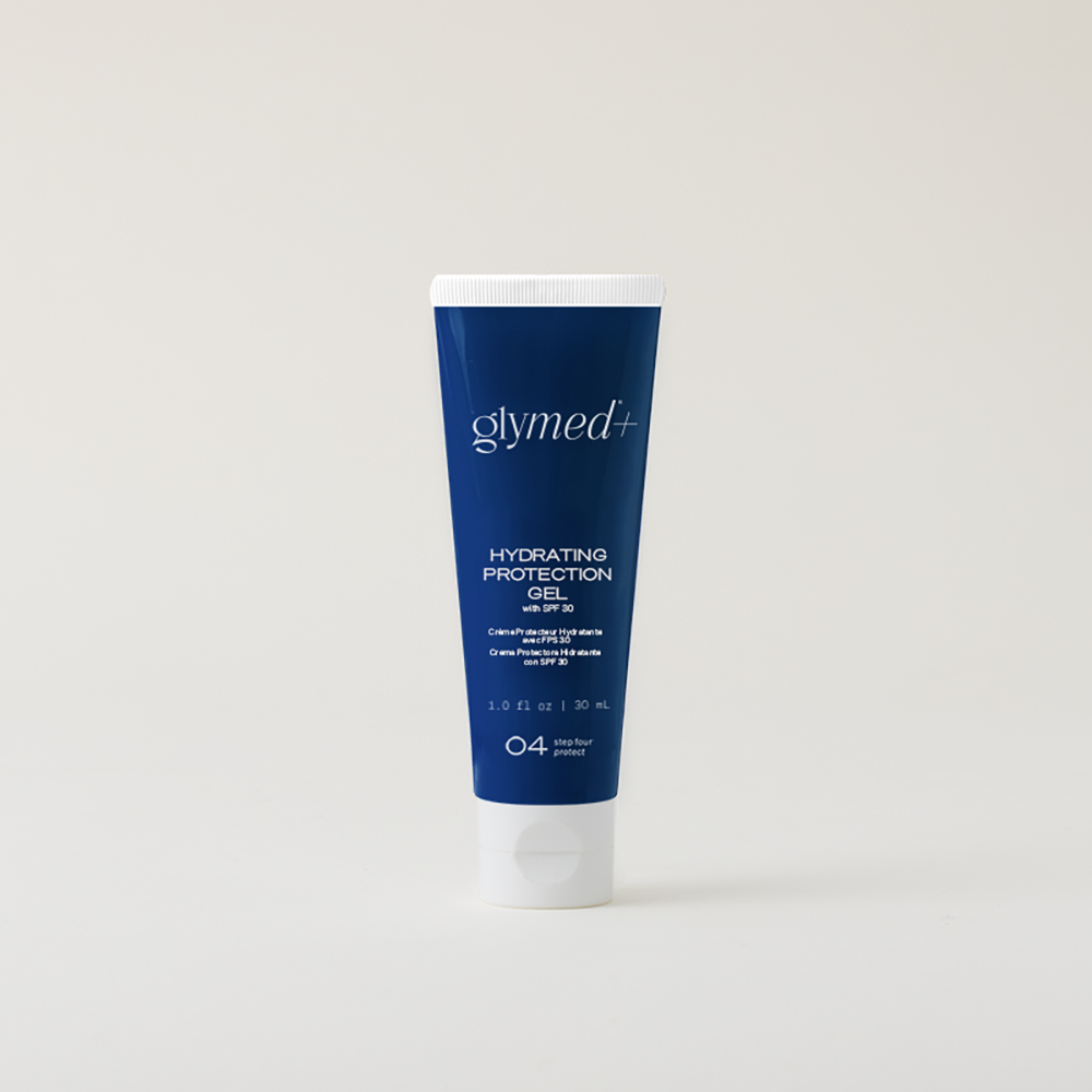 Hydrating Protection Gel with SPF 30