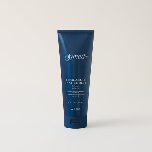 Hydrating Protection Gel with SPF 15