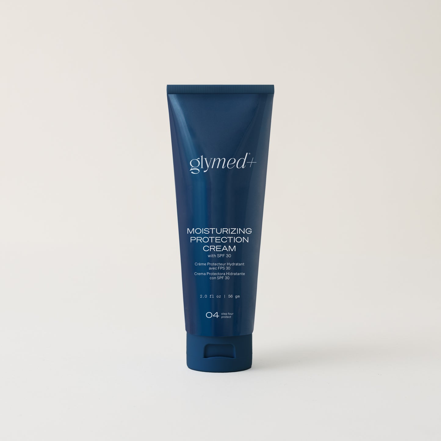 Moisturizing Protection Cream with SPF 30