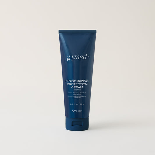 Moisturizing Protection Cream with SPF 30