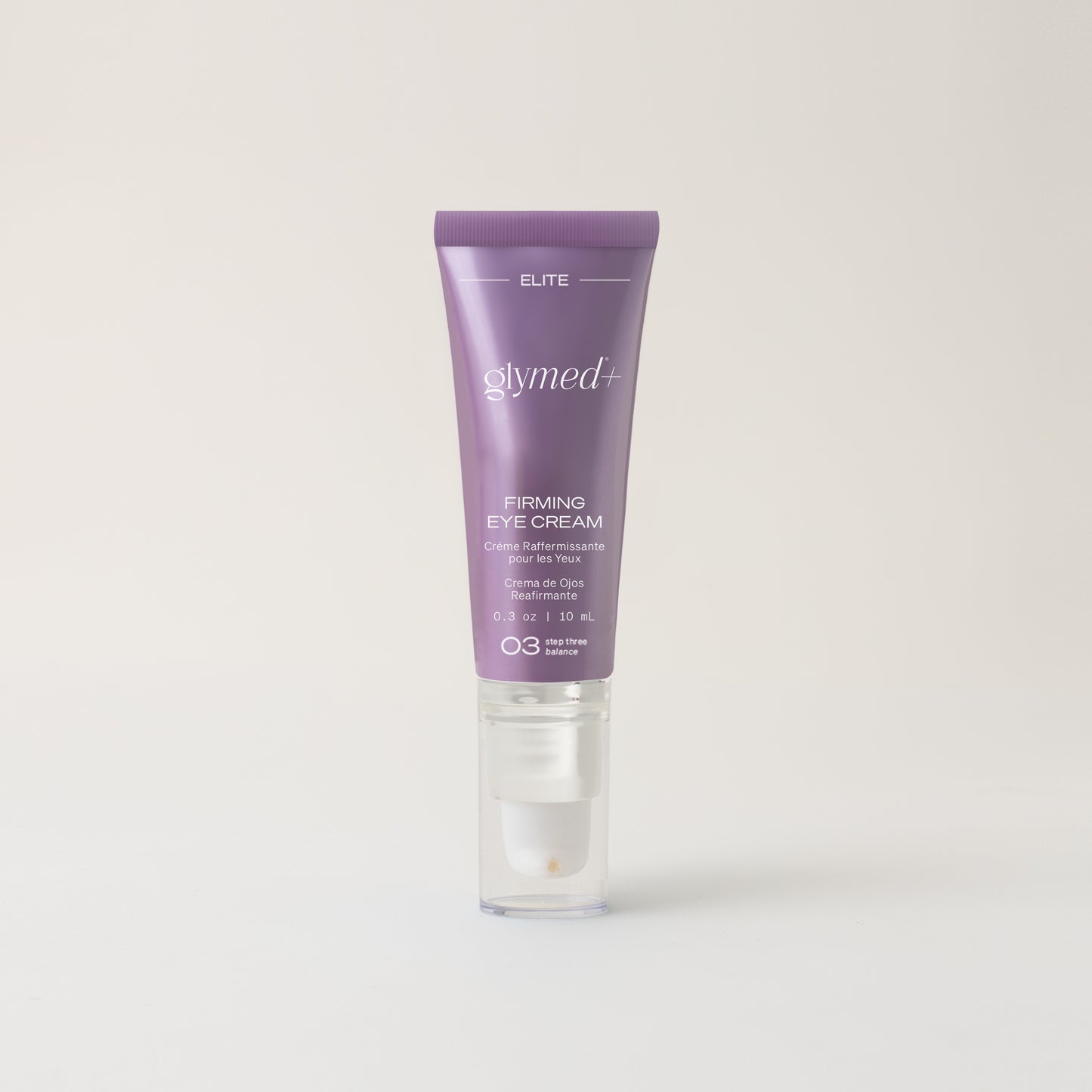 Firming Eye Cream