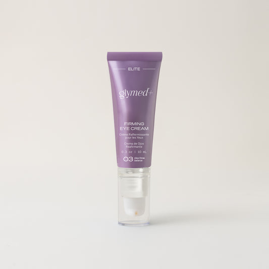 Firming Eye Cream