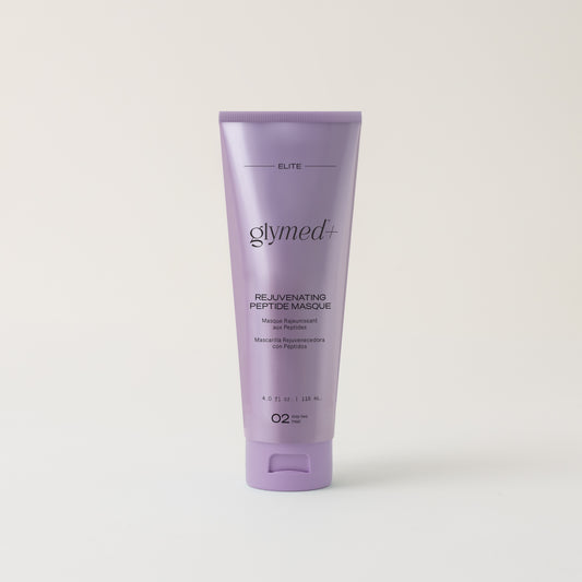 Rejuvenating Peptide Masque