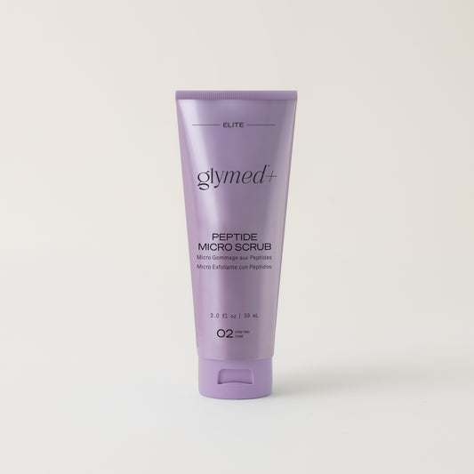 Peptide Micro Scrub