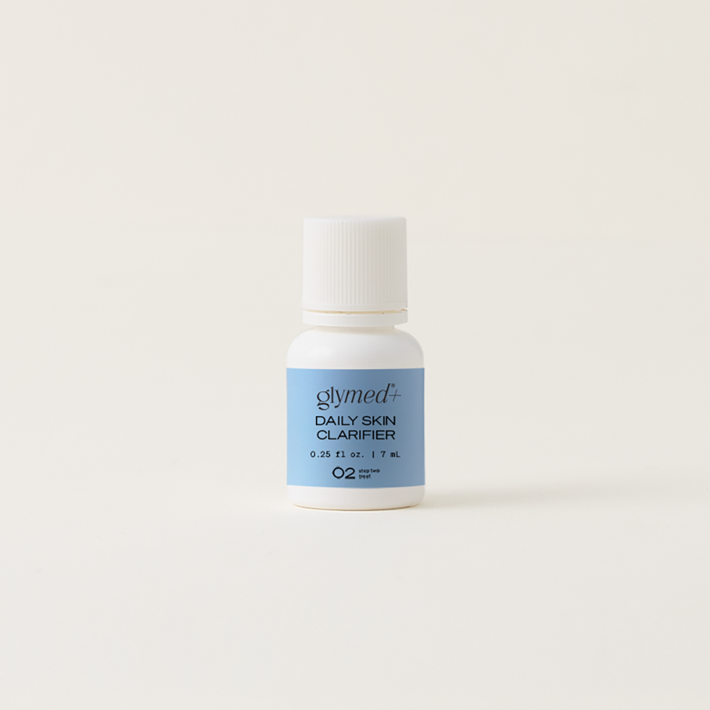 Daily Glow Facial In A Box