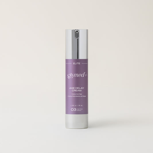 Age Delay Cream