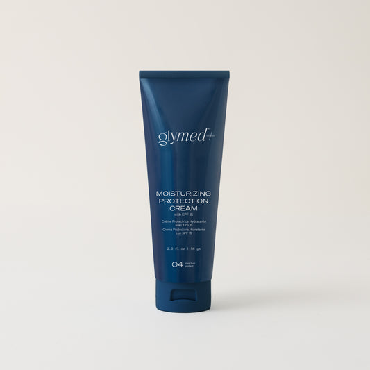 Moisturizing Protection Cream with SPF 15