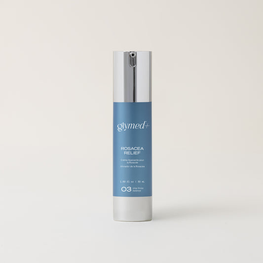 Rosacea Relief