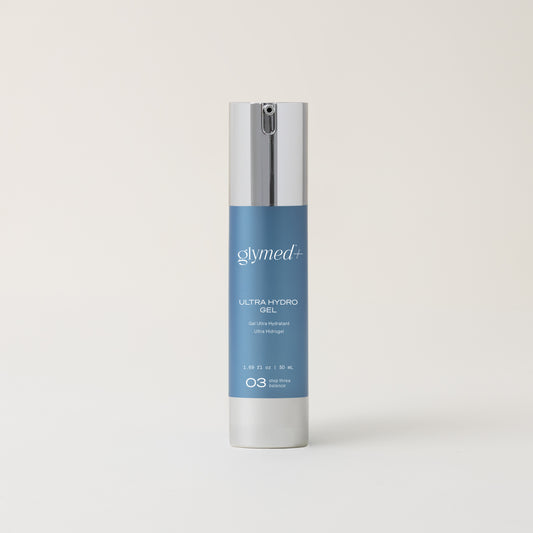 Ultra Hydro Gel