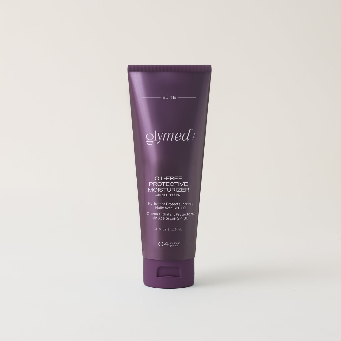 Oil-Free Protective Moisturizer with SPF 30