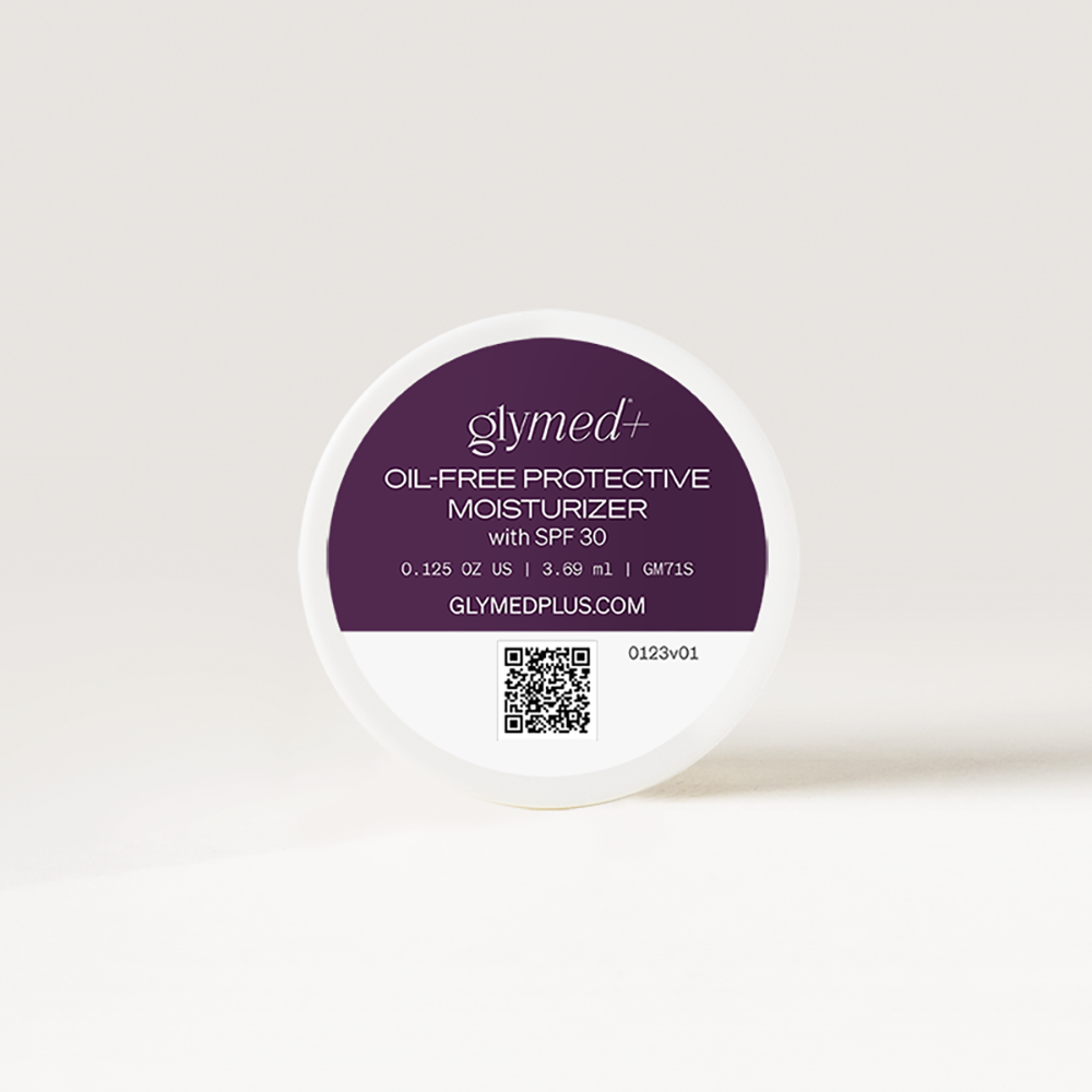 Hydrating Protection Gel SPF 30