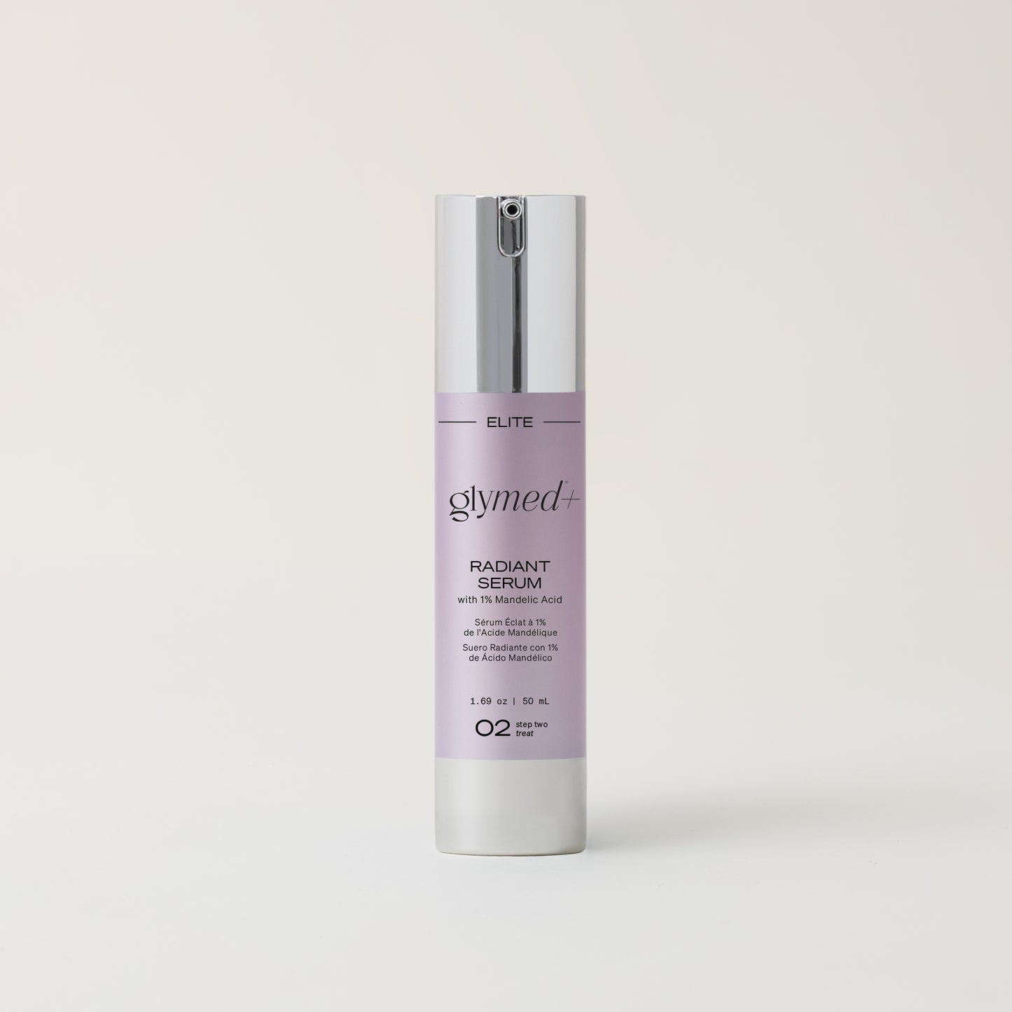 Radiant Serum with 1% Mandelic Acid
