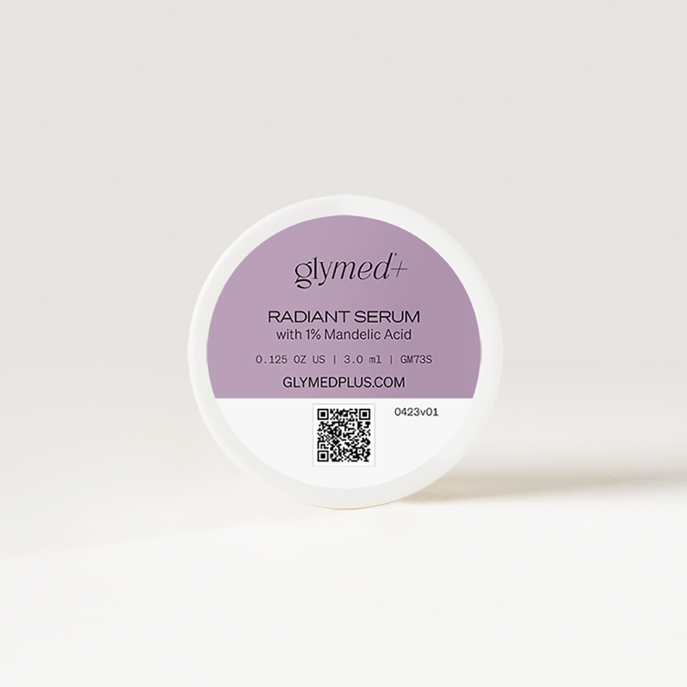 Radiant Serum with 1% Mandelic Acid