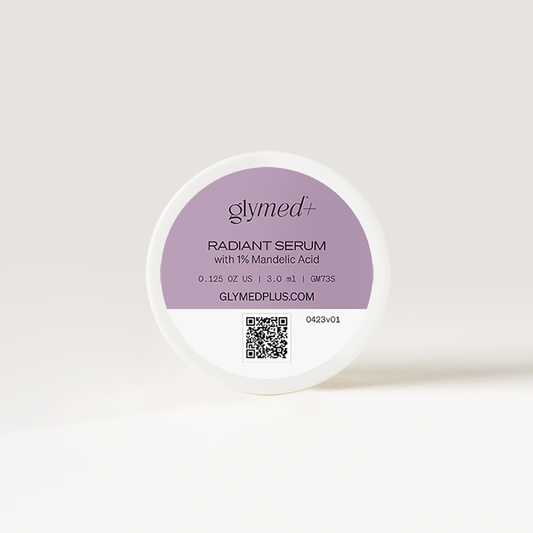 Radiant Serum with 1% Mandelic Acid