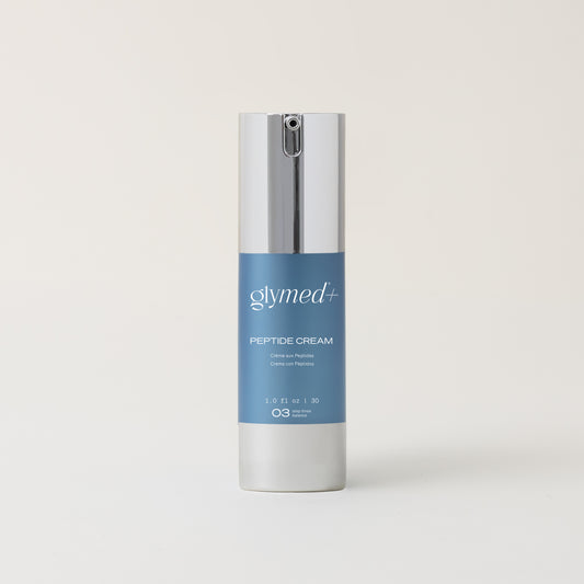 Peptide Cream