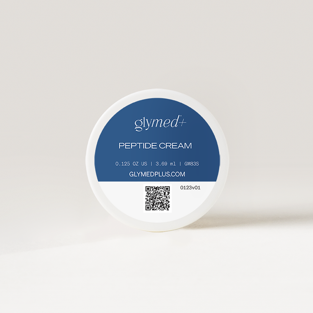 Peptide Cream
