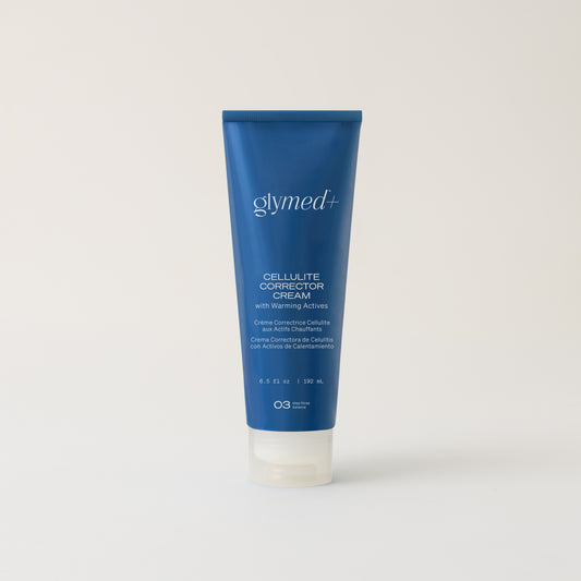 Cellulite Corrector Cream with Warming Actives