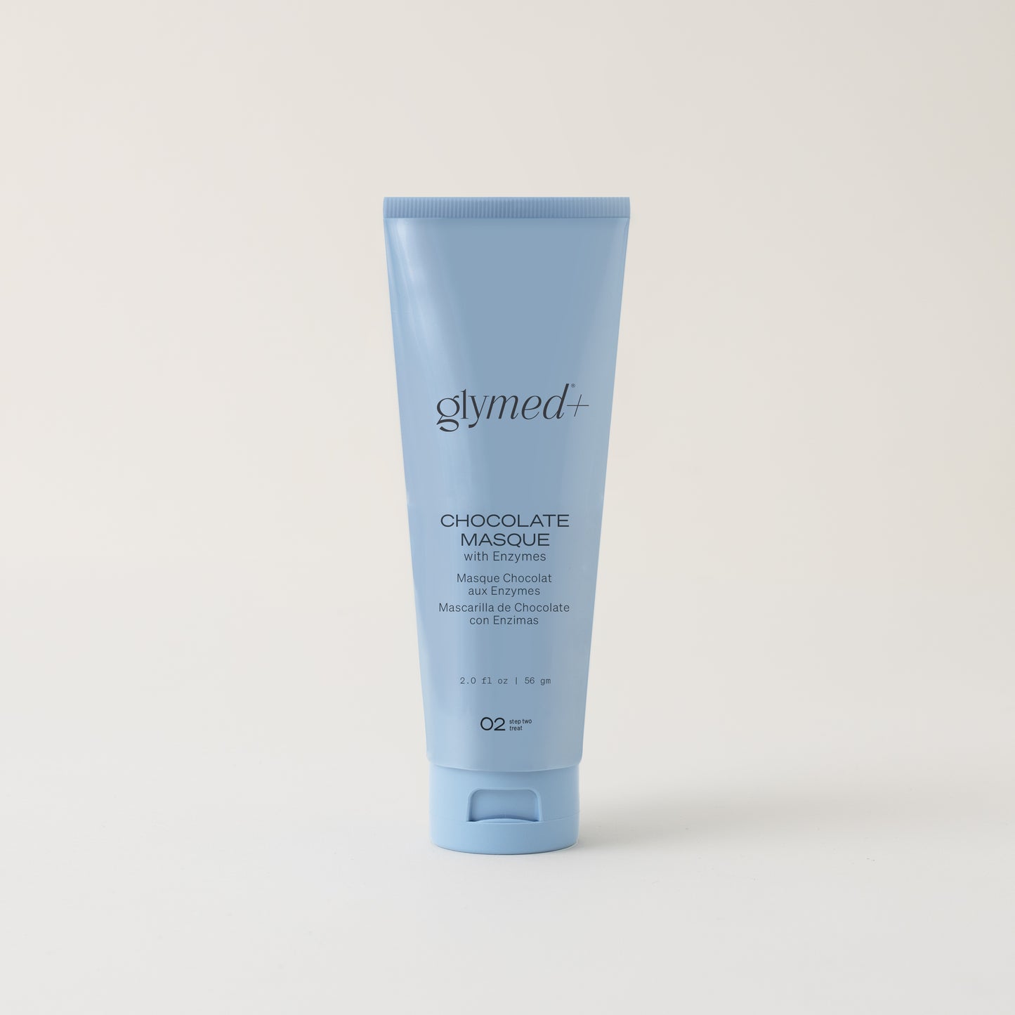 Chocolate Masque with Enzymes