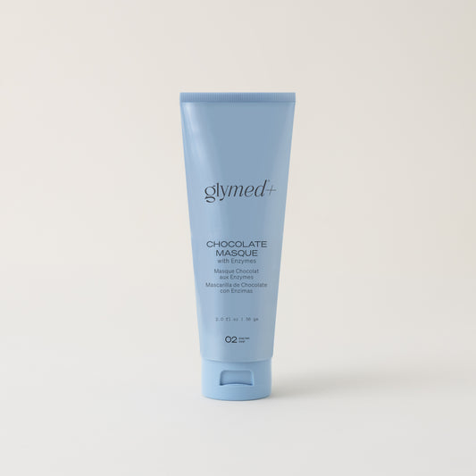 Chocolate Masque with Enzymes