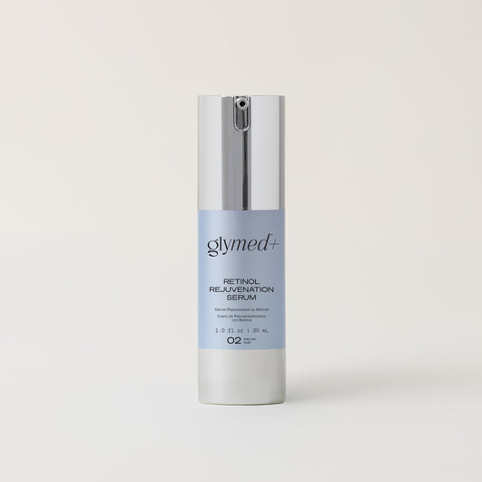 Retinol Rejuvenation Serum