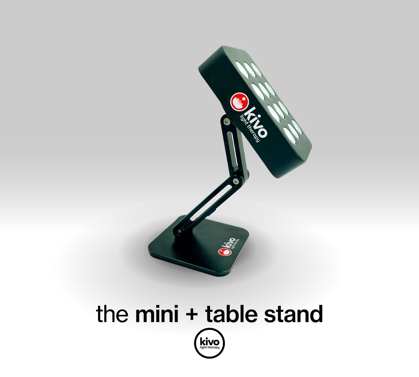 Kivo Mini: Portable Red Light